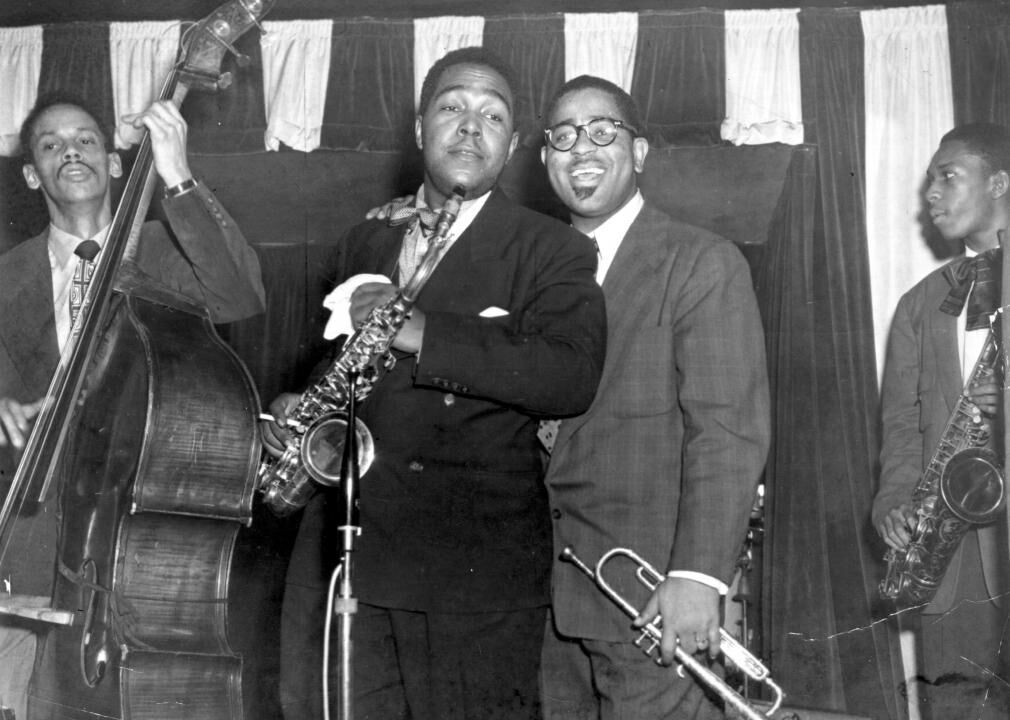 Charlie Parker